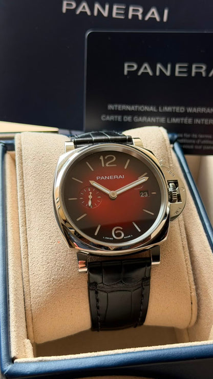 Panerai Luminor Due