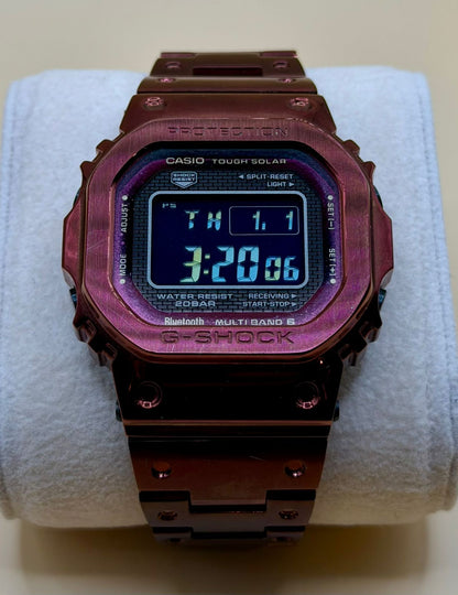 G Shock