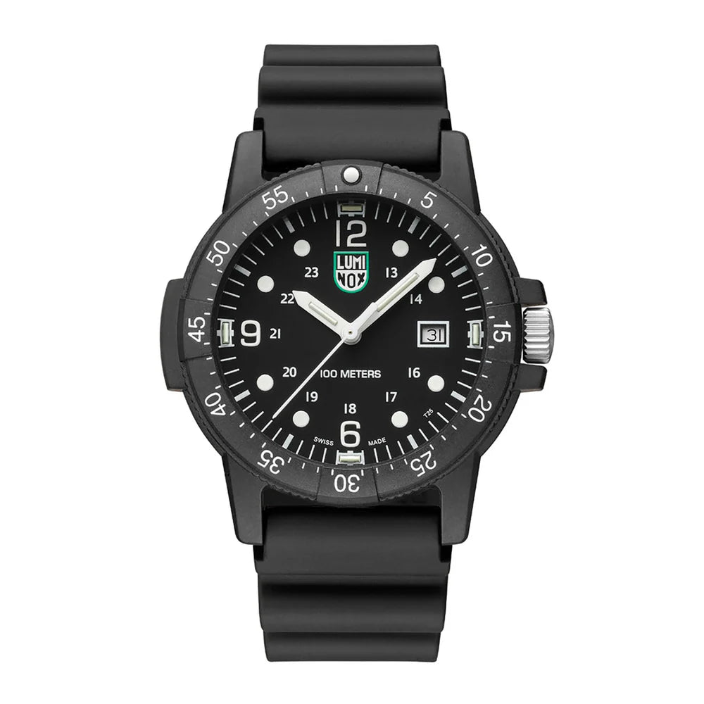 Sea Bass Carbonox, 44mm, G-Collection - X2.2001