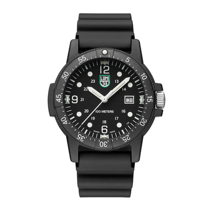 Sea Bass Carbonox, 44mm, G-Collection - X2.2001