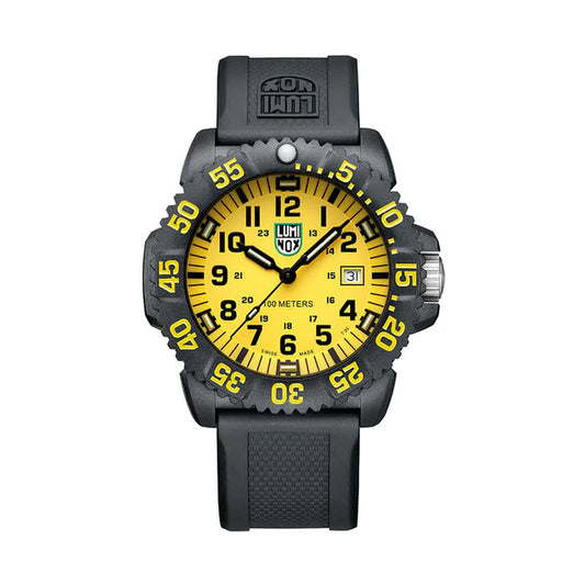 Sea Lion Carbonox, 44mm, G-Collection - X2.2055.1