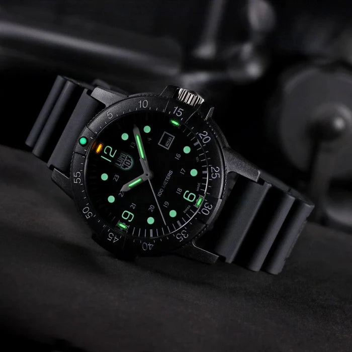 Sea Bass Carbonox, 44mm, G-Collection - X2.2001