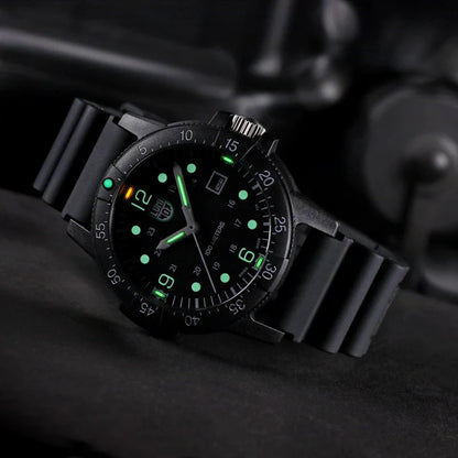 Sea Bass Carbonox, 44mm, G-Collection - X2.2001