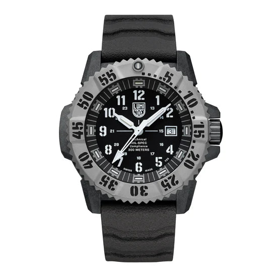 MIL-SPEC Series, 46MM, - XL.3351.1.SET