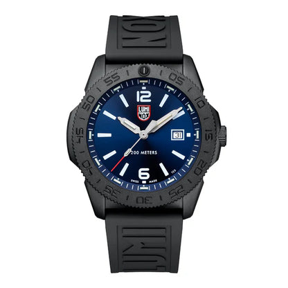 Pacific Diver, 44 mm, Dive Watch - 3123.B