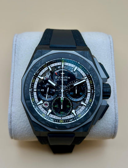 Zenith El Primero