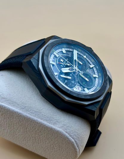 Zenith El Primero