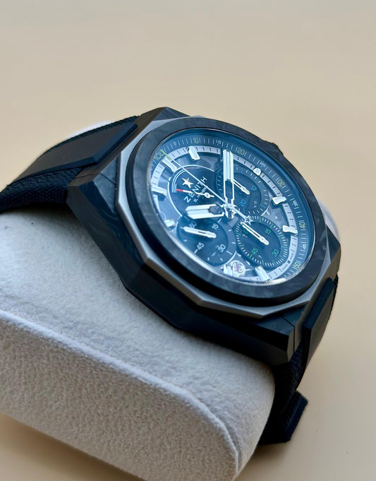 Zenith El Primero
