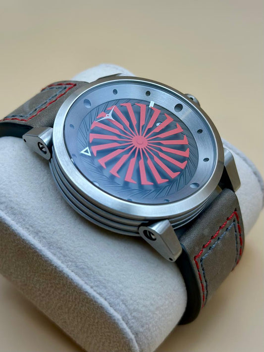 Zinvo Blade