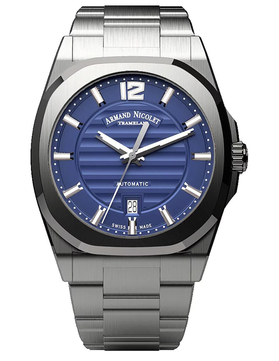 ARMAND NICOLET ANJ09BUSS
