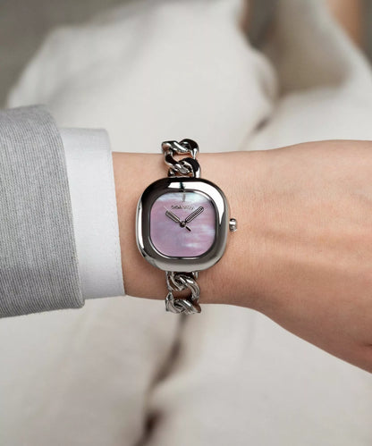 CIGA design Artist Watch · Aglaia