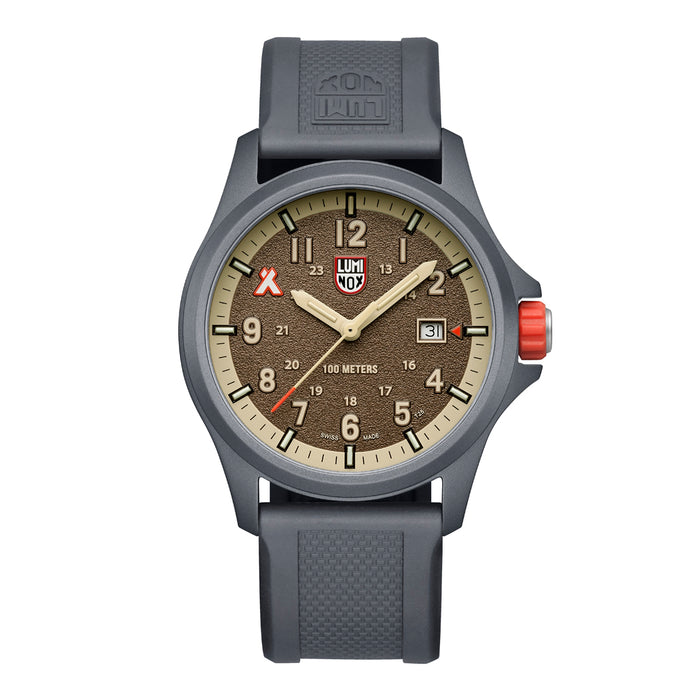 Bear Grylls Survival Land 43 mm, Outdoor Explorer Watch