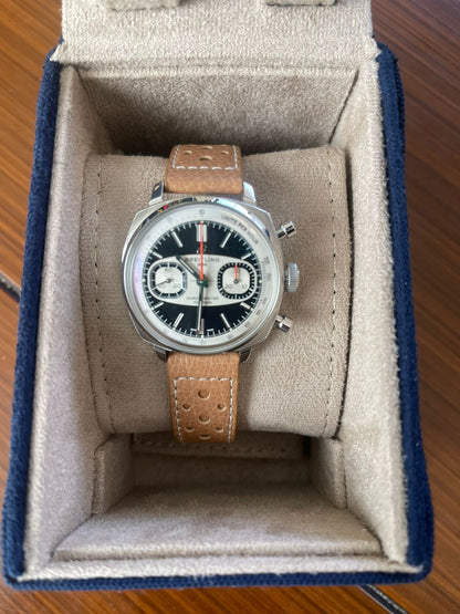 Breitling Top Time B01 Racing