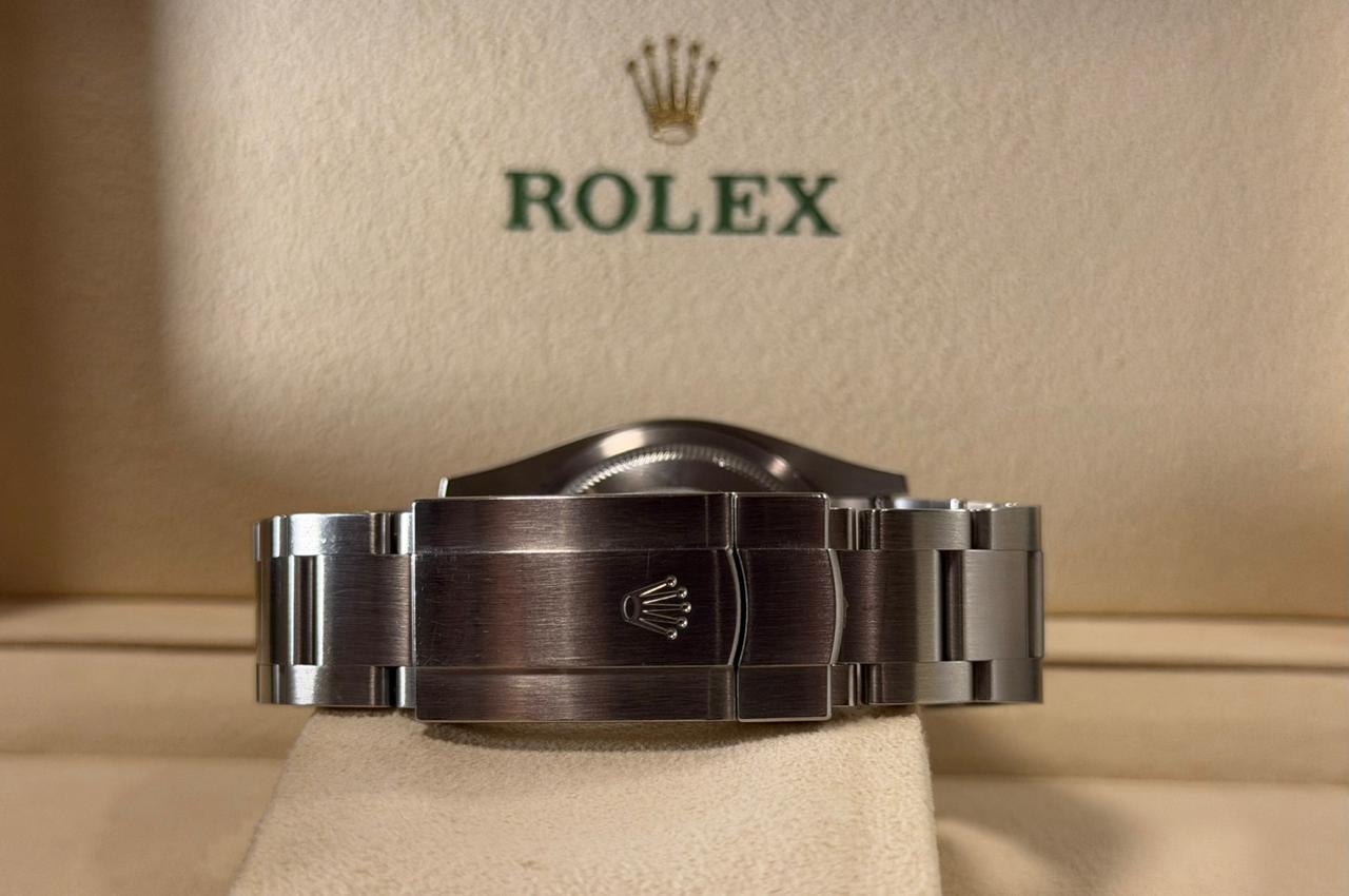 Rolex Oyster Perpetual, Candy Pink 36mm