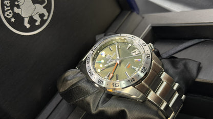 Grand Seiko Sport Collection