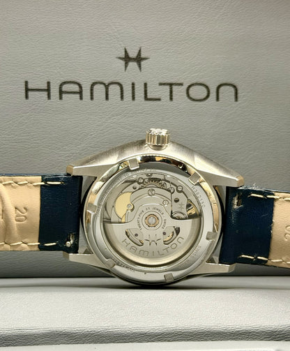Hamilton