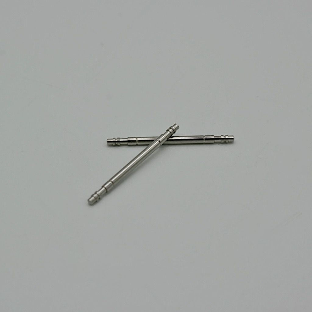 Tempomat Madrid, swiss made springbars, springbar tools for collectors and jewellers