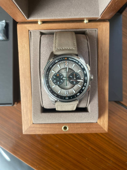 JLC Polaris Chrono