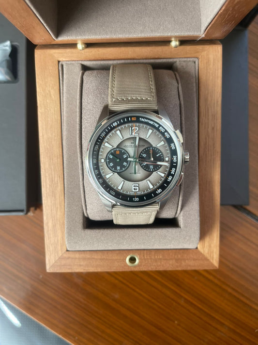 JLC Polaris Chrono