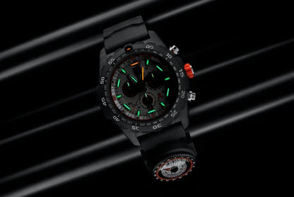 Bear Grylls Survival 3740 Master, 45MM