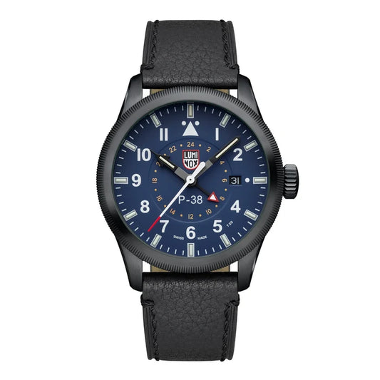 P-38 LIGHTNING® 9520 Series