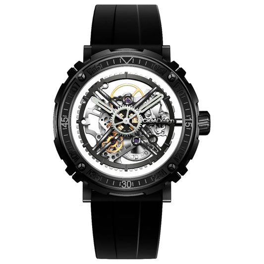 CIGA design M Series Magician Automatic Mechanical Wristwatch