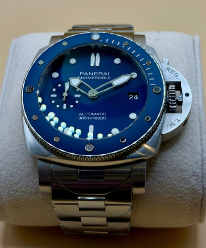 Panerai, Submersible.