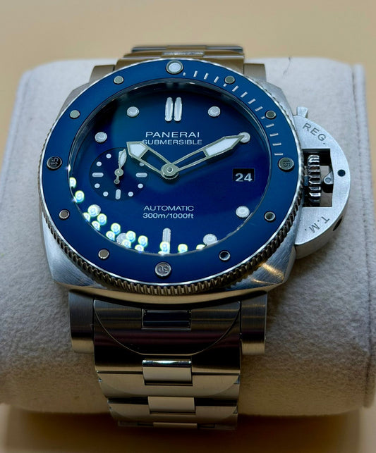 Panerai, Submersible.