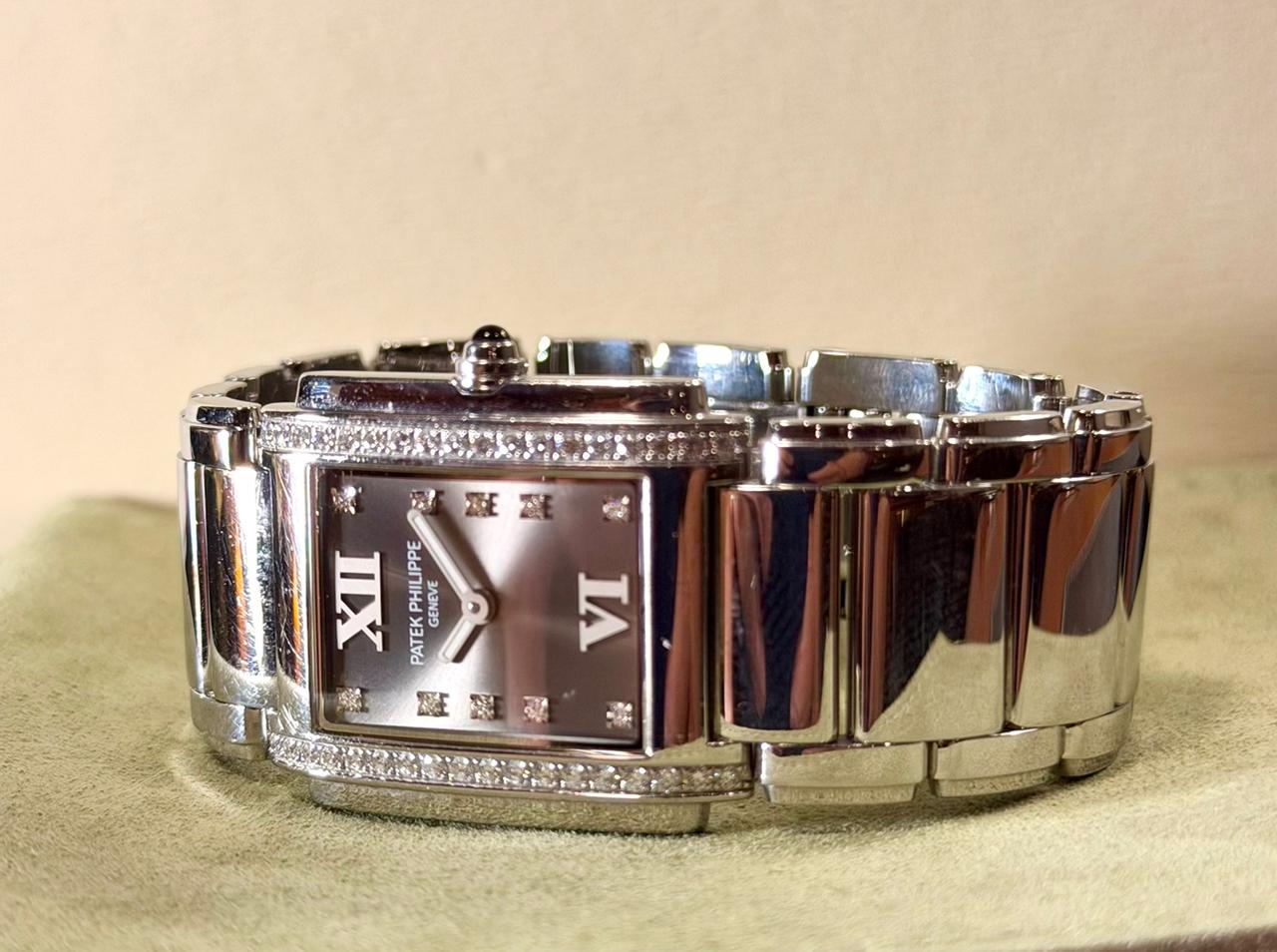 Patek Philippe Twenty 4