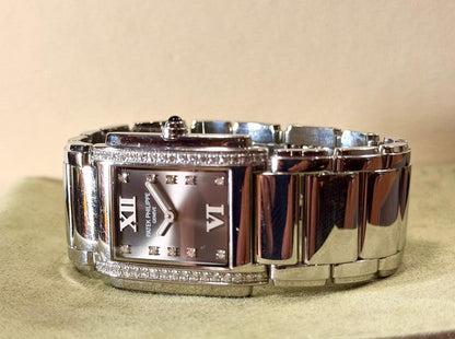 Patek Philippe Twenty 4