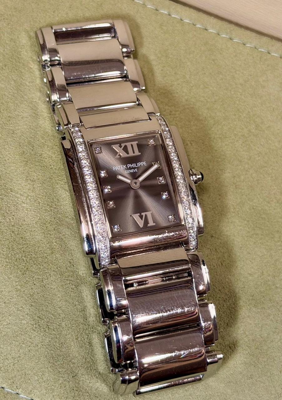 Patek Philippe Twenty 4