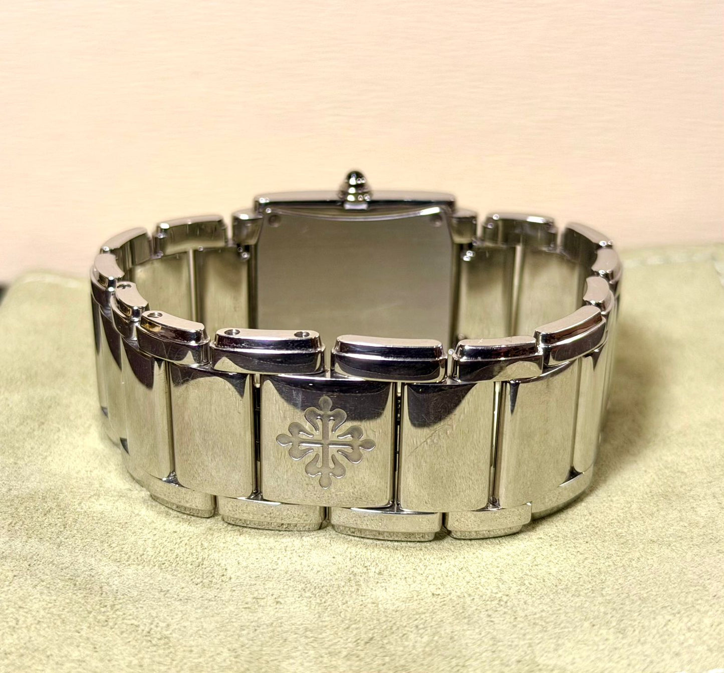Patek Philippe Twenty 4