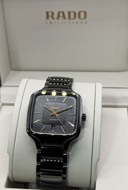 Rado True Square