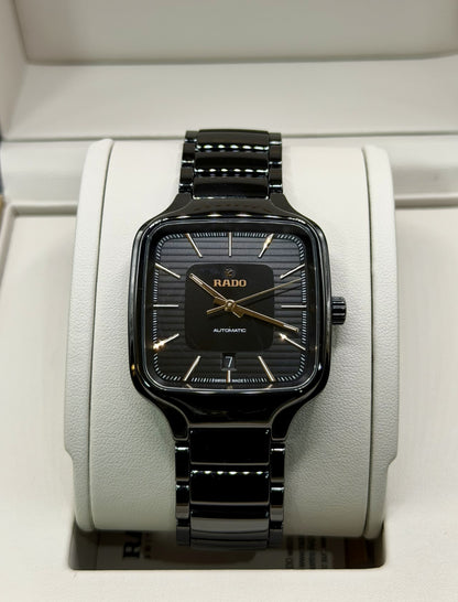 Rado True Square