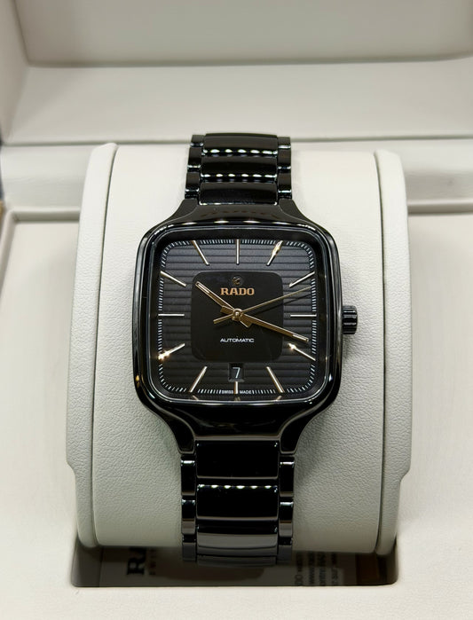 Rado True Square