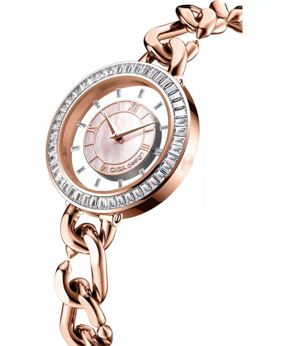 CIGA design Artist Watch · Sparkle Collection