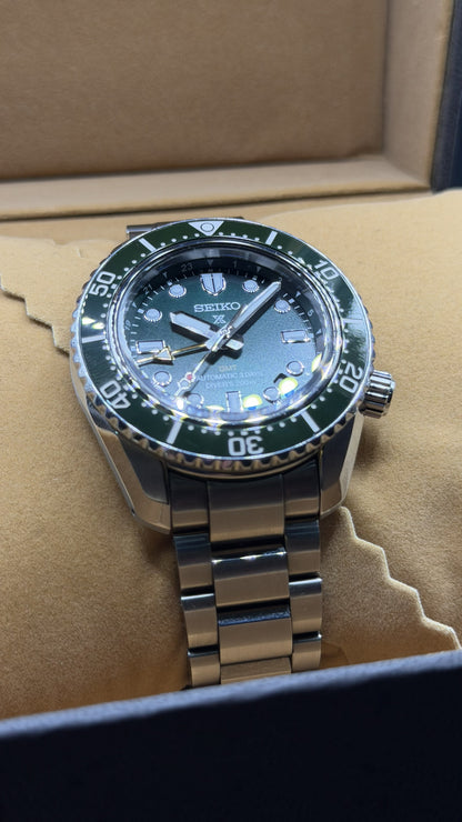 Seiko