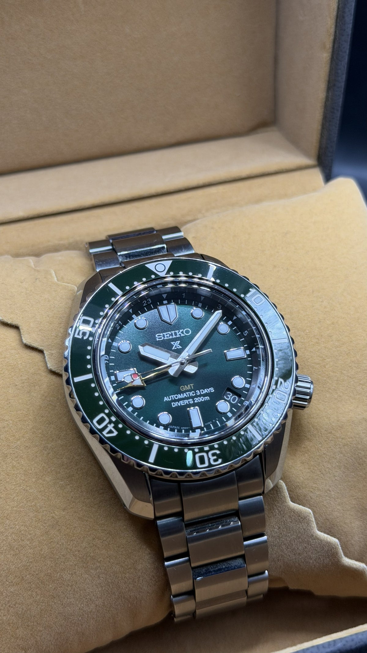 Seiko