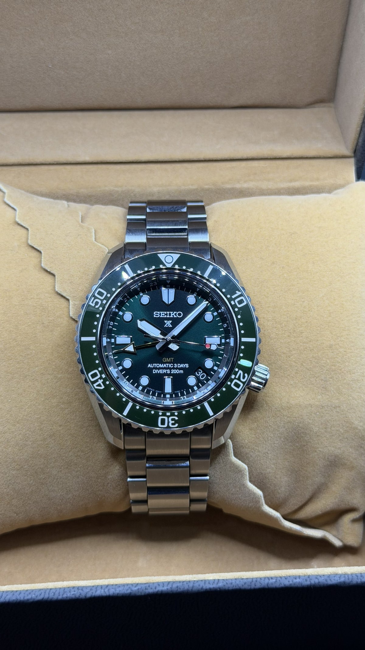 Seiko