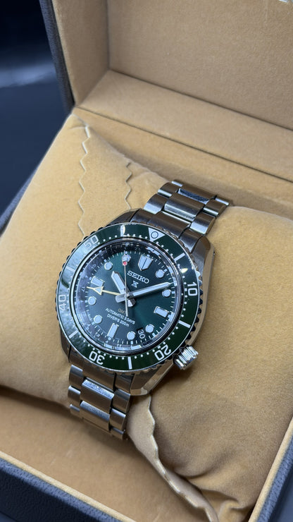 Seiko