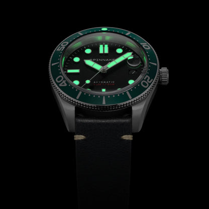 Croft Mid-Size Automatic