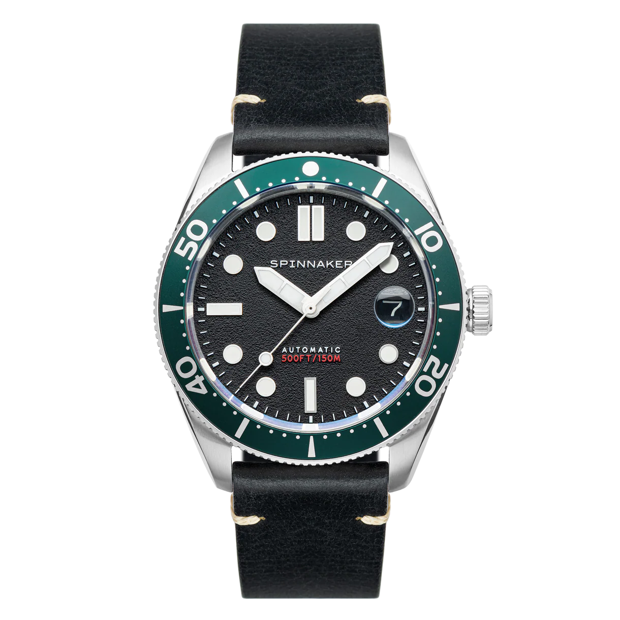 Croft Mid-Size Automatic