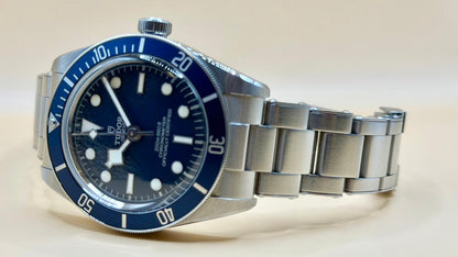 Tudor BB 58