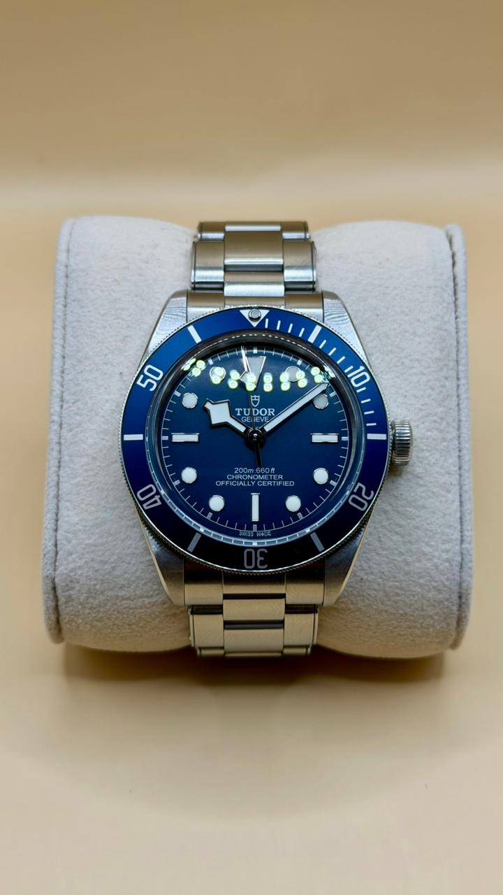 Tudor BB 58