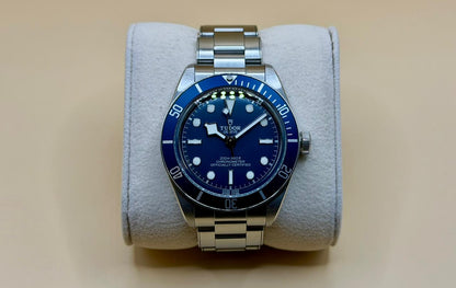 Tudor BB 58