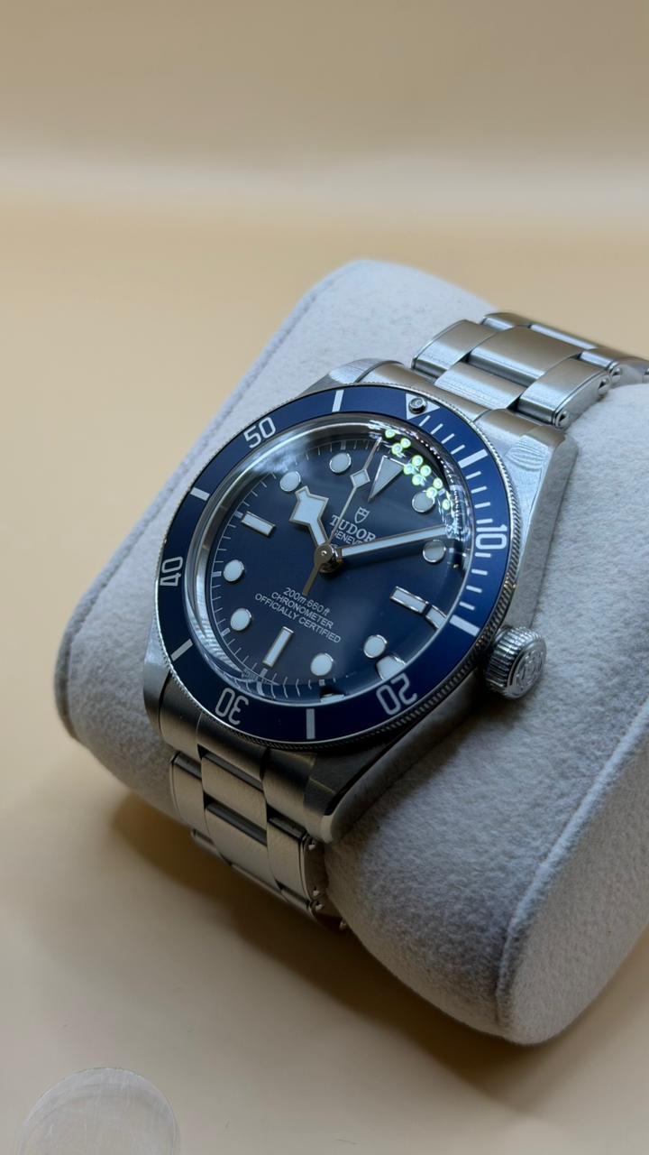 Tudor BB 58