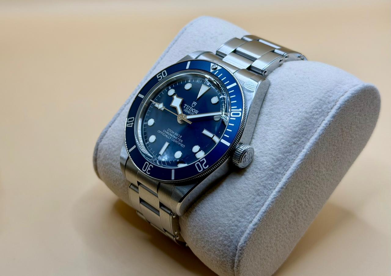 Tudor BB 58