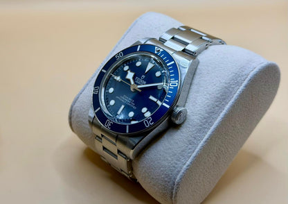Tudor BB 58