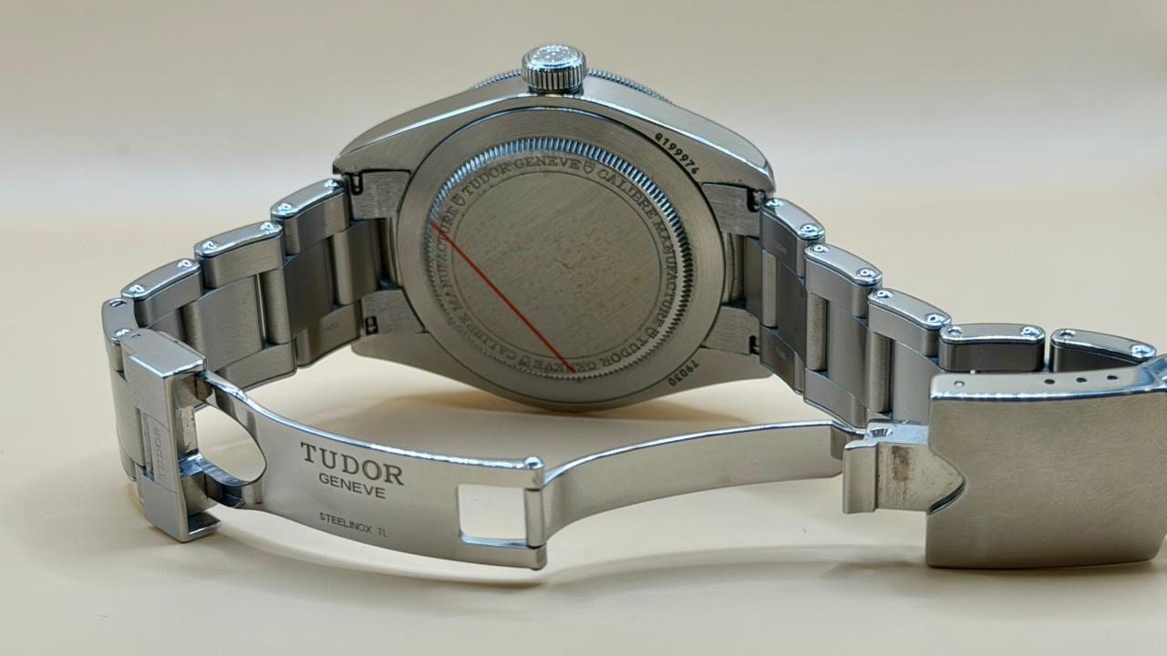 Tudor BB 58